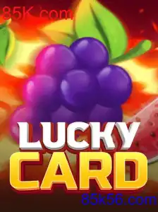 LuckyCard
