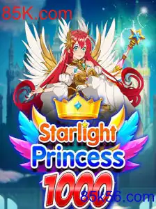 StarlightPrincess1000