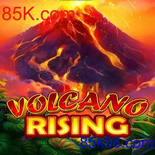 VolcanoRising